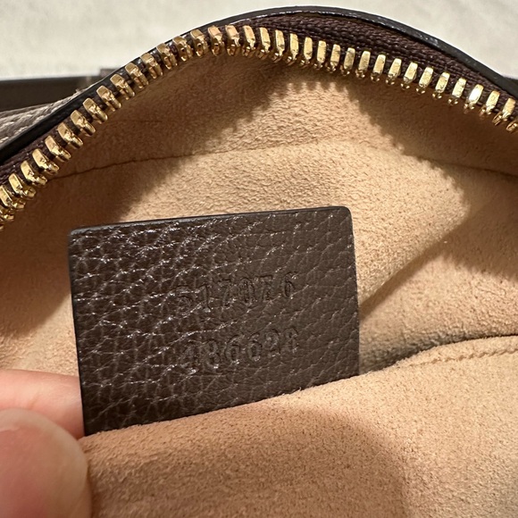 Gucci Small Ophidia Belt Bag - Picture 10 of 15